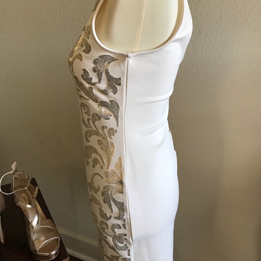 Xoxo cocktail dress - Picture 3 of 5
